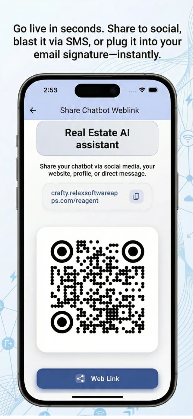 Share Screen