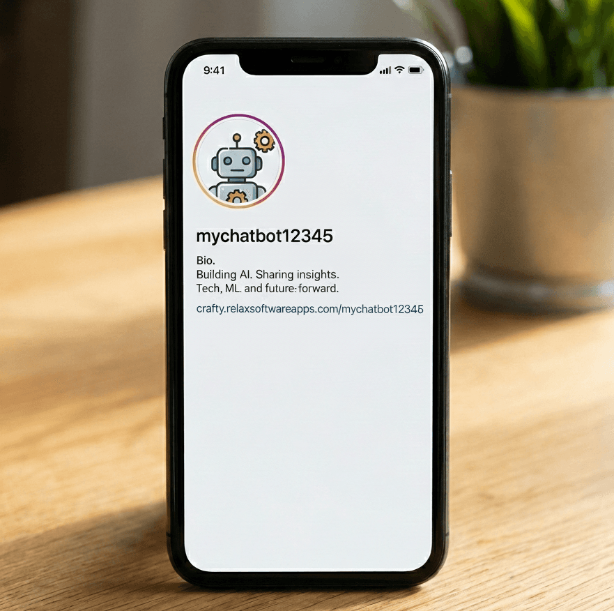 Bot Training Interface