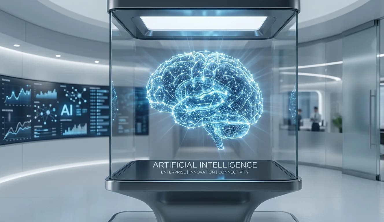 AI & Automation