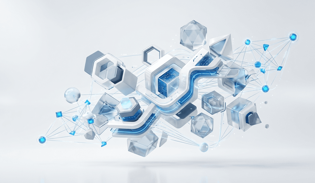 Digital Transformation Hero