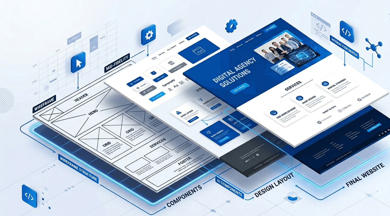 High-Performance Websites