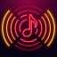 Music Scanner Logo