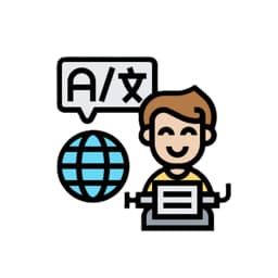 Icon description