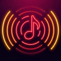 Music Scanner Logo